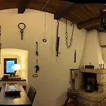 Castello Di Francocci Appartamento Spoleto
