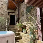 Castello Di Francocci Appartamento *