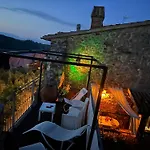 Appartamento Castello Di Francocci Spoleto