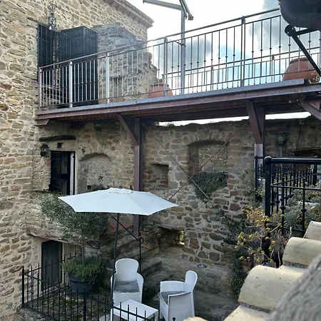 Castello Di Francocci