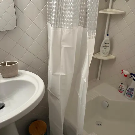 Castello Di Francocci Spoleto