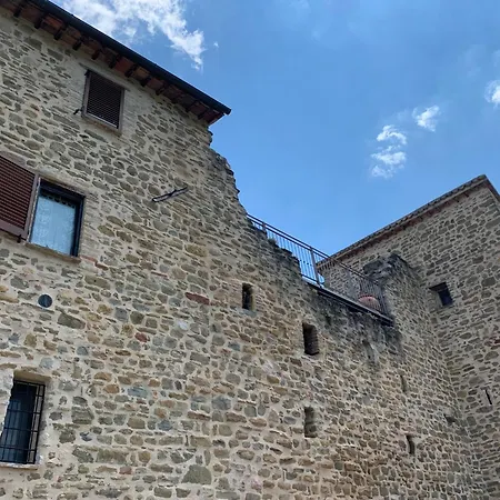Daire Castello Di Francocci Assisi