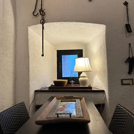 Castello Di Francocci Appartement *