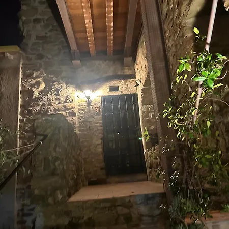 Appartement Castello Di Francocci Spolète