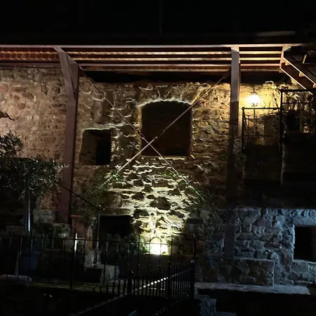 Castello Di Francocci Spolète