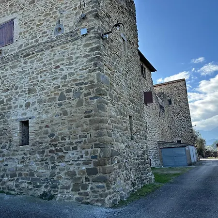 Apartament Castello Di Francocci Assisi *