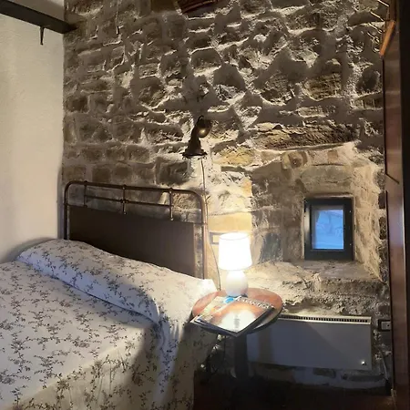 Castello Di Francocci Spolète