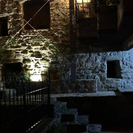 Lägenhet Castello Di Francocci