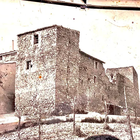 Apartmán Castello Di Francocci Assisi *