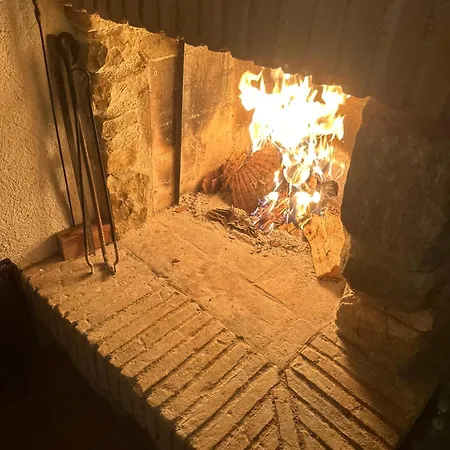 Castello Di Francocci *