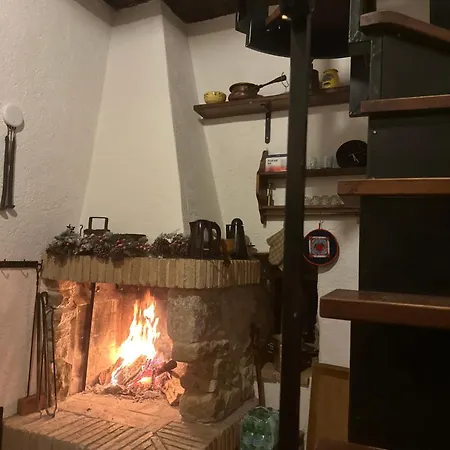Apartment Castello Di Francocci