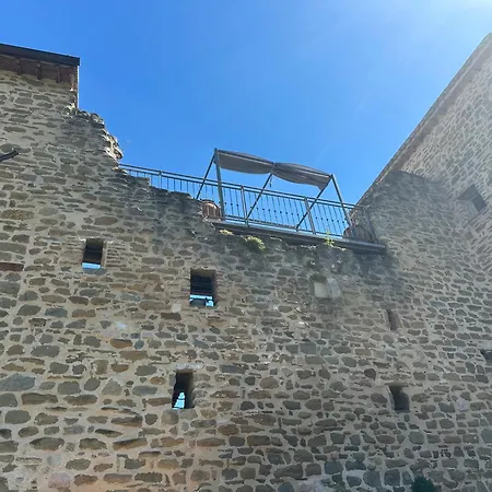 Castello Di Francocci Spolète