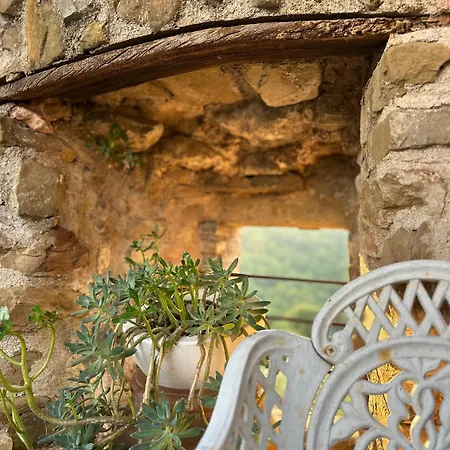 Castello Di Francocci *