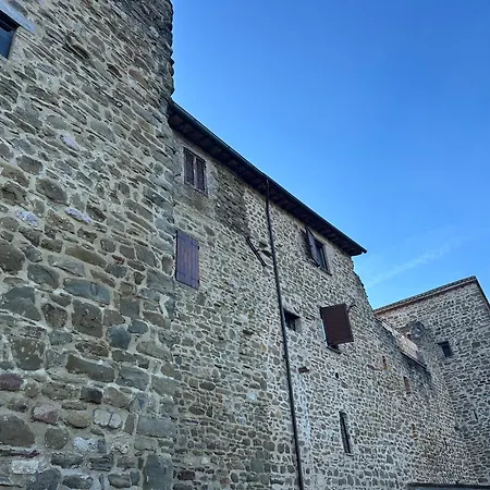 Castello Di Francocci Assisi