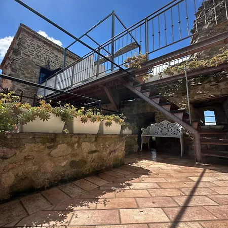Castello Di Francocci Assisi *