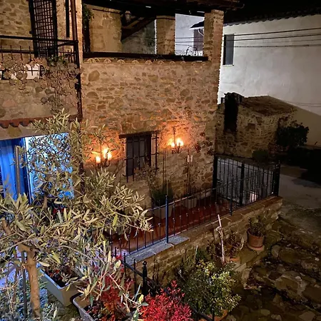 Daire Castello Di Francocci