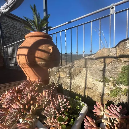 Apartmán Castello Di Francocci Assisi *