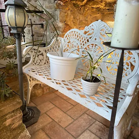 Apartmán Castello Di Francocci Assisi