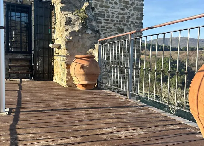 Apartament Castello Di Francocci Assisi Spoleto