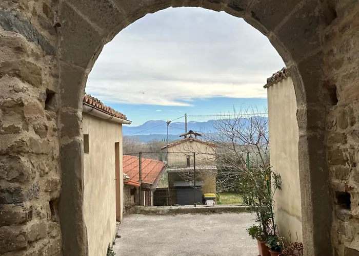 Apartament Castello Di Francocci Assisi Spoleto