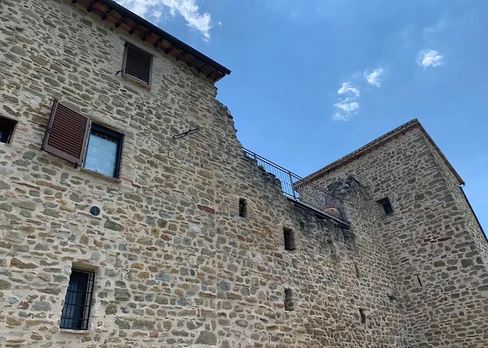 Apartament Castello Di Francocci Assisi