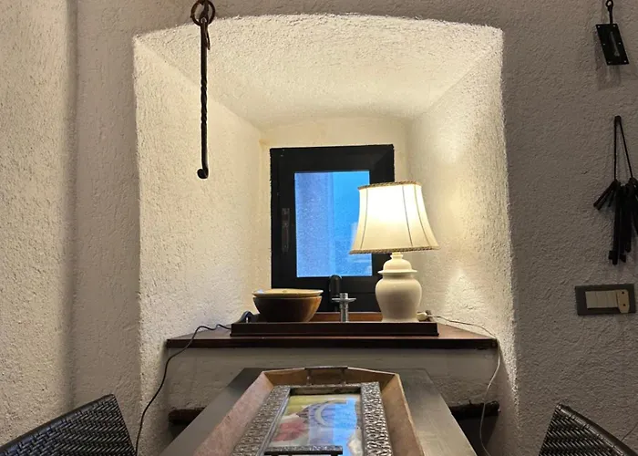 Castello Di Francocci Assisi Apartament *