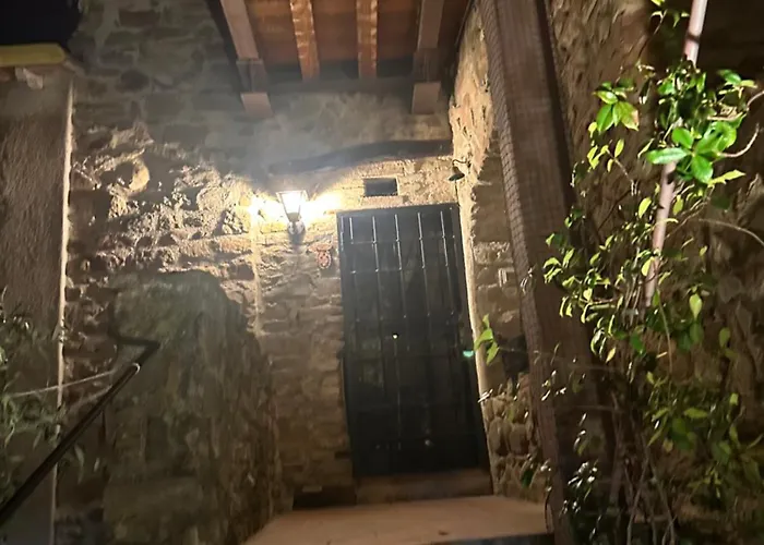 Apartament Castello Di Francocci Assisi Spoleto