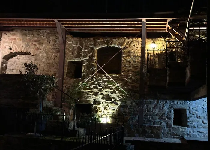 Castello Di Francocci Assisi Spoleto