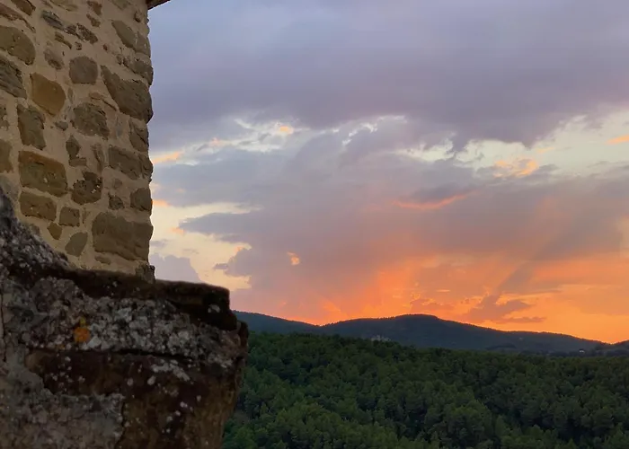 Apartament Castello Di Francocci Assisi *