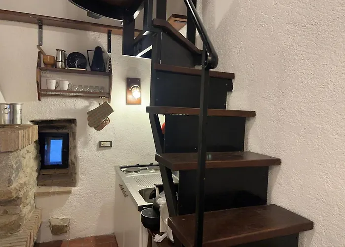 Castello Di Francocci Assisi Apartament Spoleto