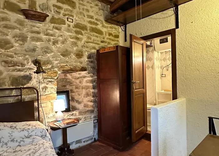 Castello Di Francocci Assisi