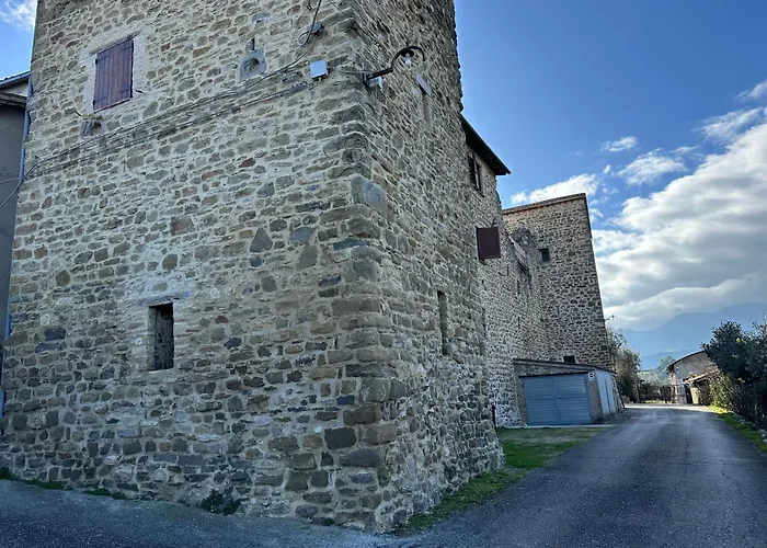 Apartament Castello Di Francocci Assisi *