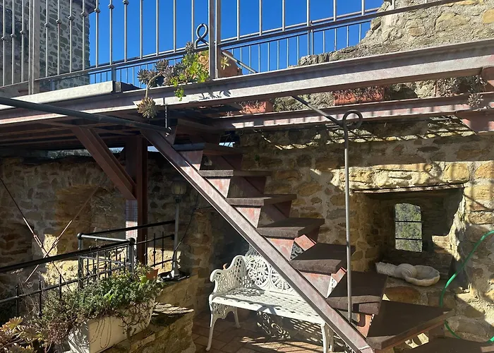 Castello Di Francocci Assisi * Spoleto