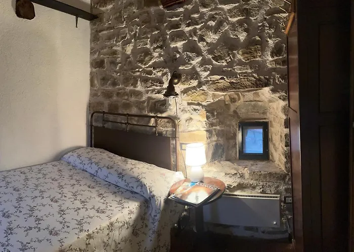 Castello Di Francocci Assisi Spoleto