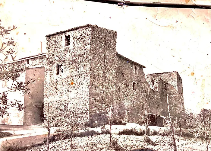 Apartament Castello Di Francocci Assisi *