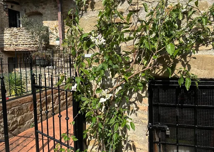 Apartament Castello Di Francocci Assisi