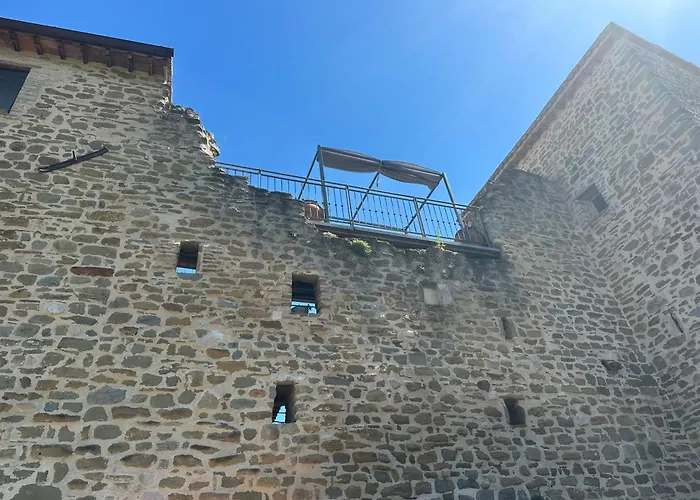 Castello Di Francocci Assisi Spoleto