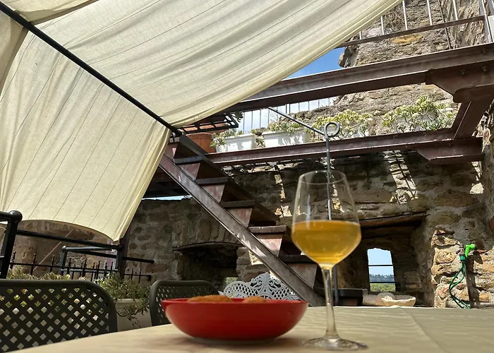 Apartament Castello Di Francocci Assisi