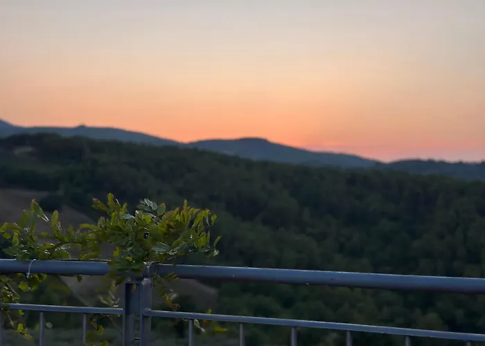 Castello Di Francocci Assisi Apartament Spoleto