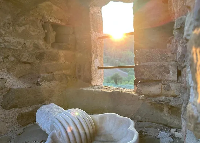 Castello Di Francocci Assisi Apartament Spoleto