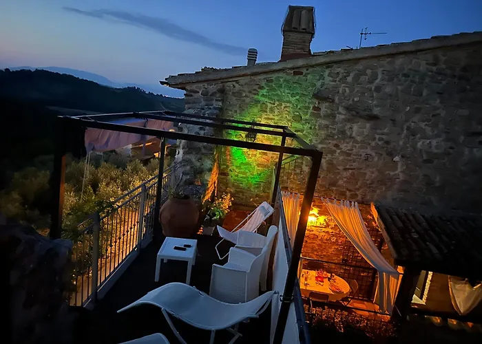 Apartament Castello Di Francocci Assisi Spoleto