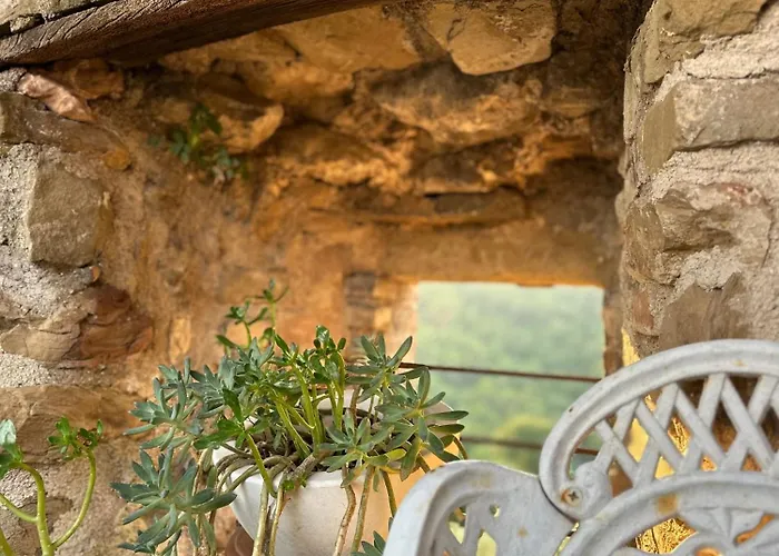 Castello Di Francocci Assisi *