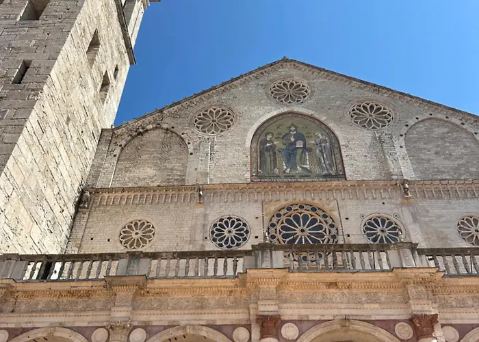 Castello Di Francocci Assisi Apartament *