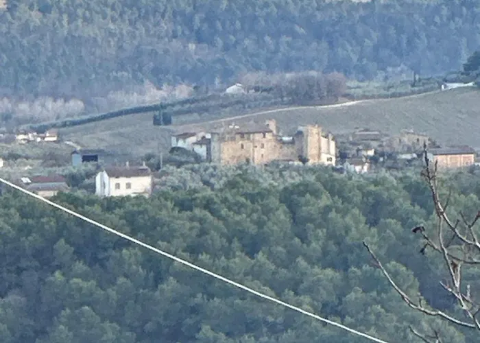 Apartament Castello Di Francocci Assisi