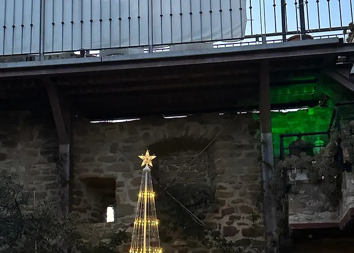 Apartament Castello Di Francocci Assisi Spoleto